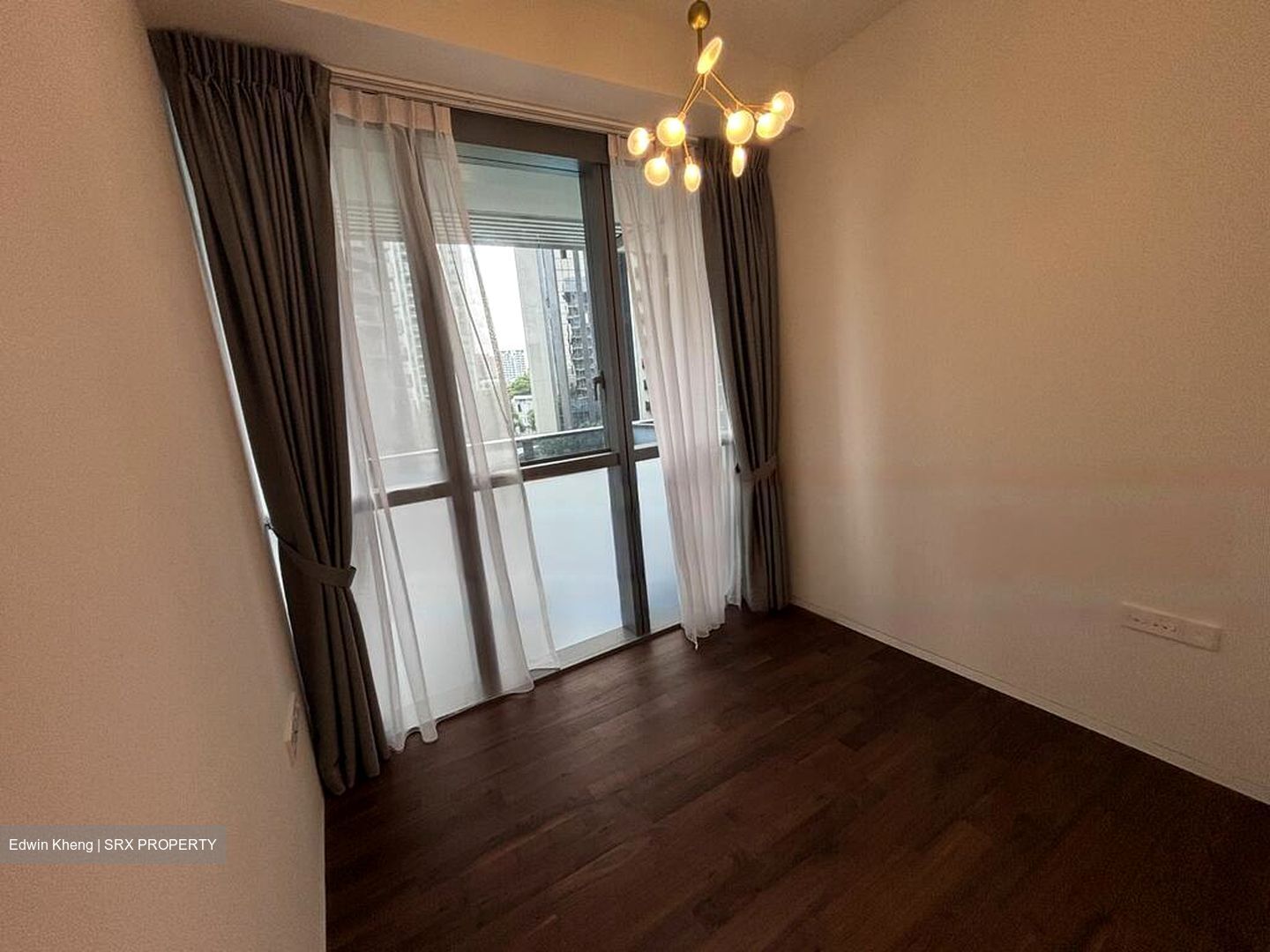 Amber Park (D15), Condominium #571728521